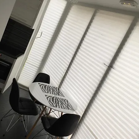 Apartment Klm Luxury Zadar