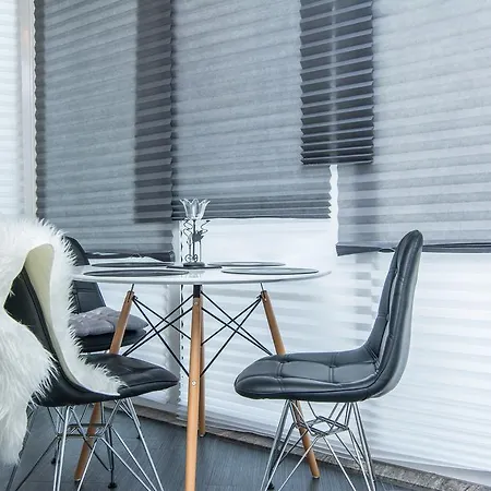 Klm Luxury Apartment *
