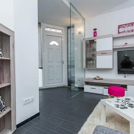 Apartment Klm Luxury