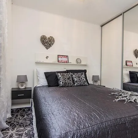 Apartment Klm Luxury *