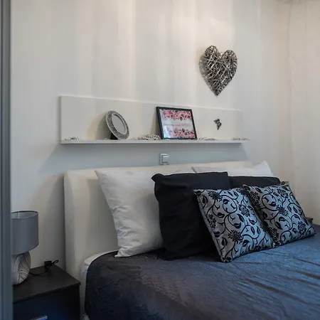 Apartment Klm Luxury