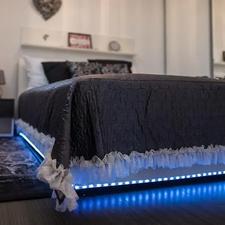 Klm Luxury *