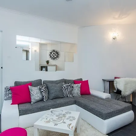 Apartment Klm Luxury Zadar