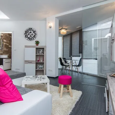 Apartment Klm Luxury *