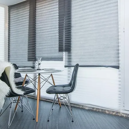 Apartment Klm Luxury *