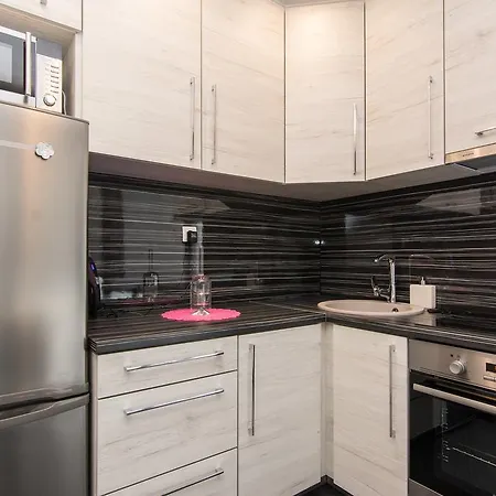 Apartment Klm Luxury Zadar