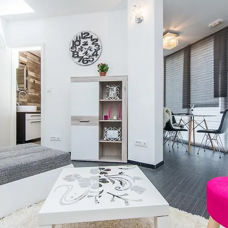 Apartment Klm Luxury *
