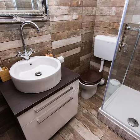 Apartment Klm Luxury Zadar