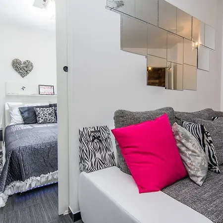 Apartment Klm Luxury