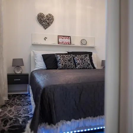 Apartment Klm Luxury