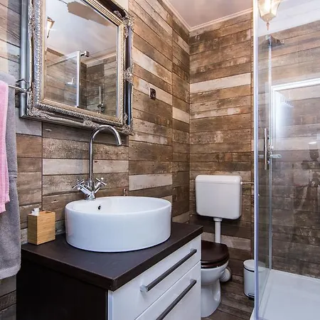 Klm Luxury Apartment Zadar
