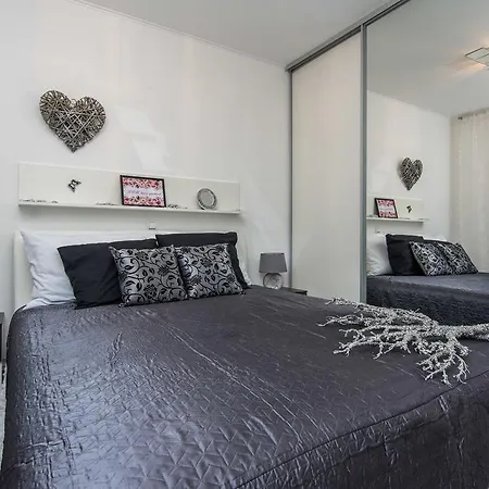 Apartment Klm Luxury